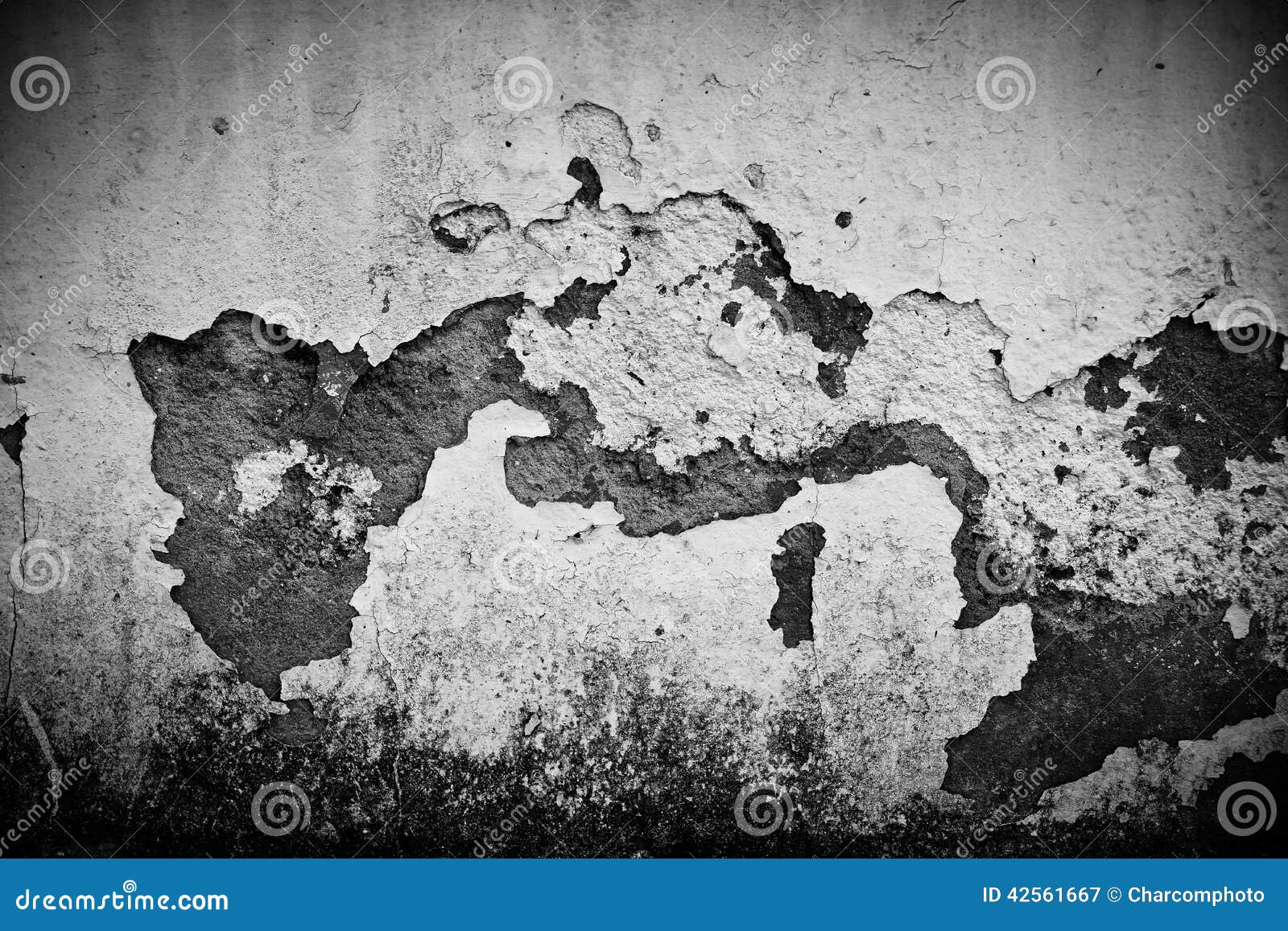 Break cement texture stock image. Image of surface, stucco - 42561667