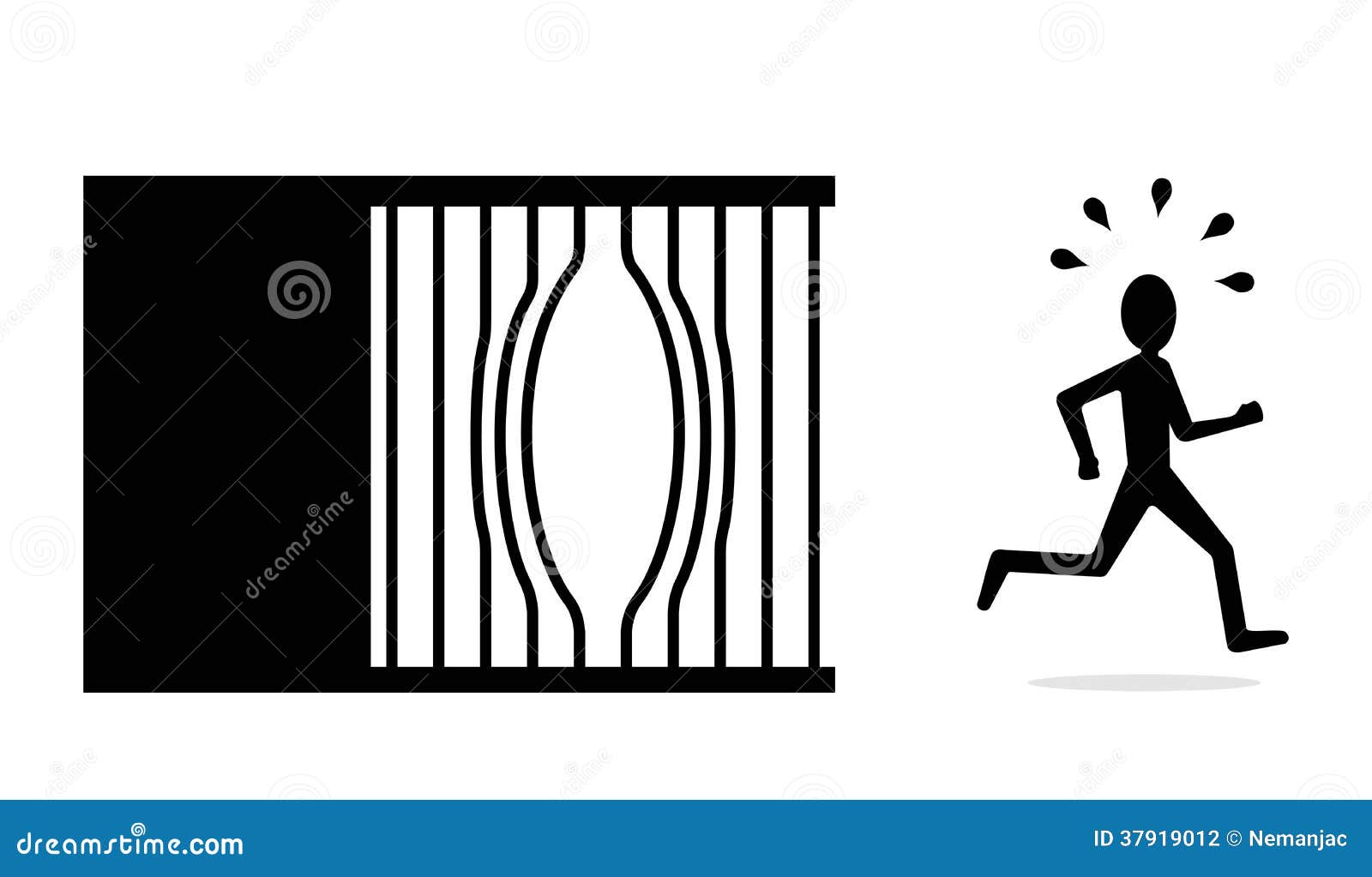 Prison Escape Stock Photos, Images and Backgrounds for Free Download