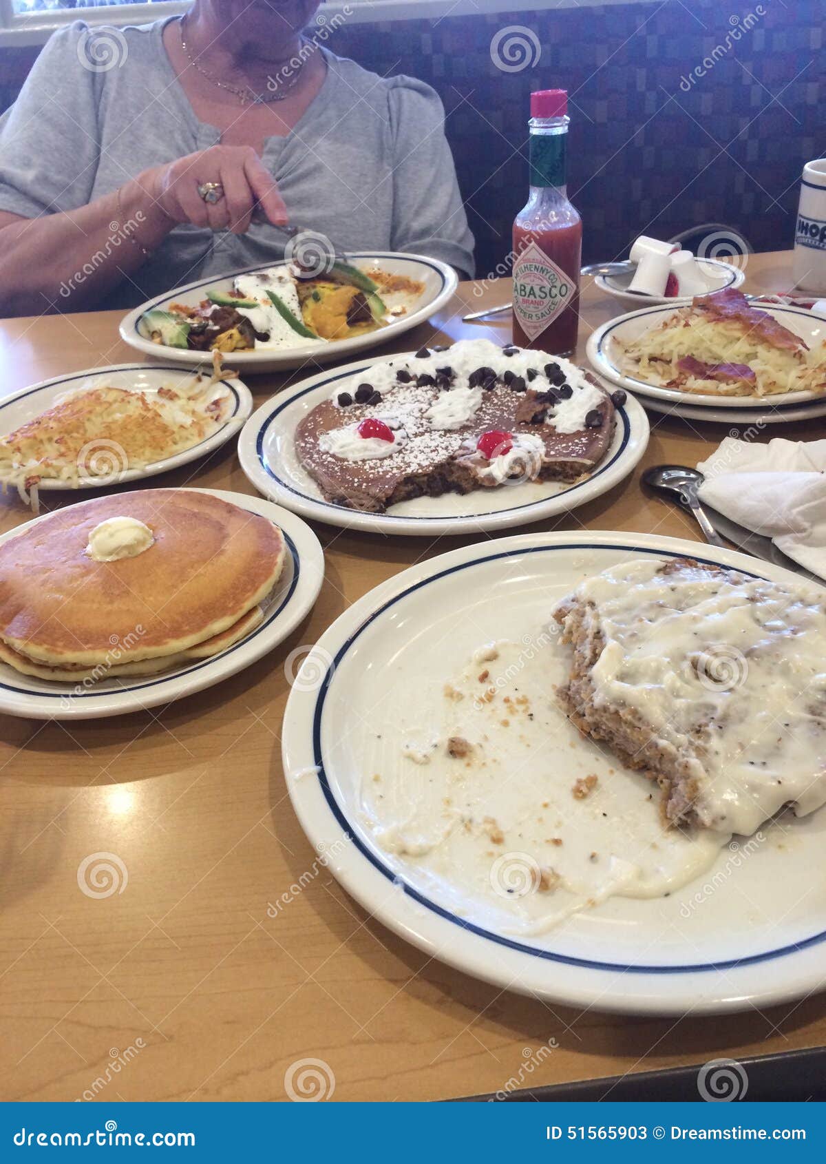 Photos at IHOP - Breakfast Spot in Los Angeles