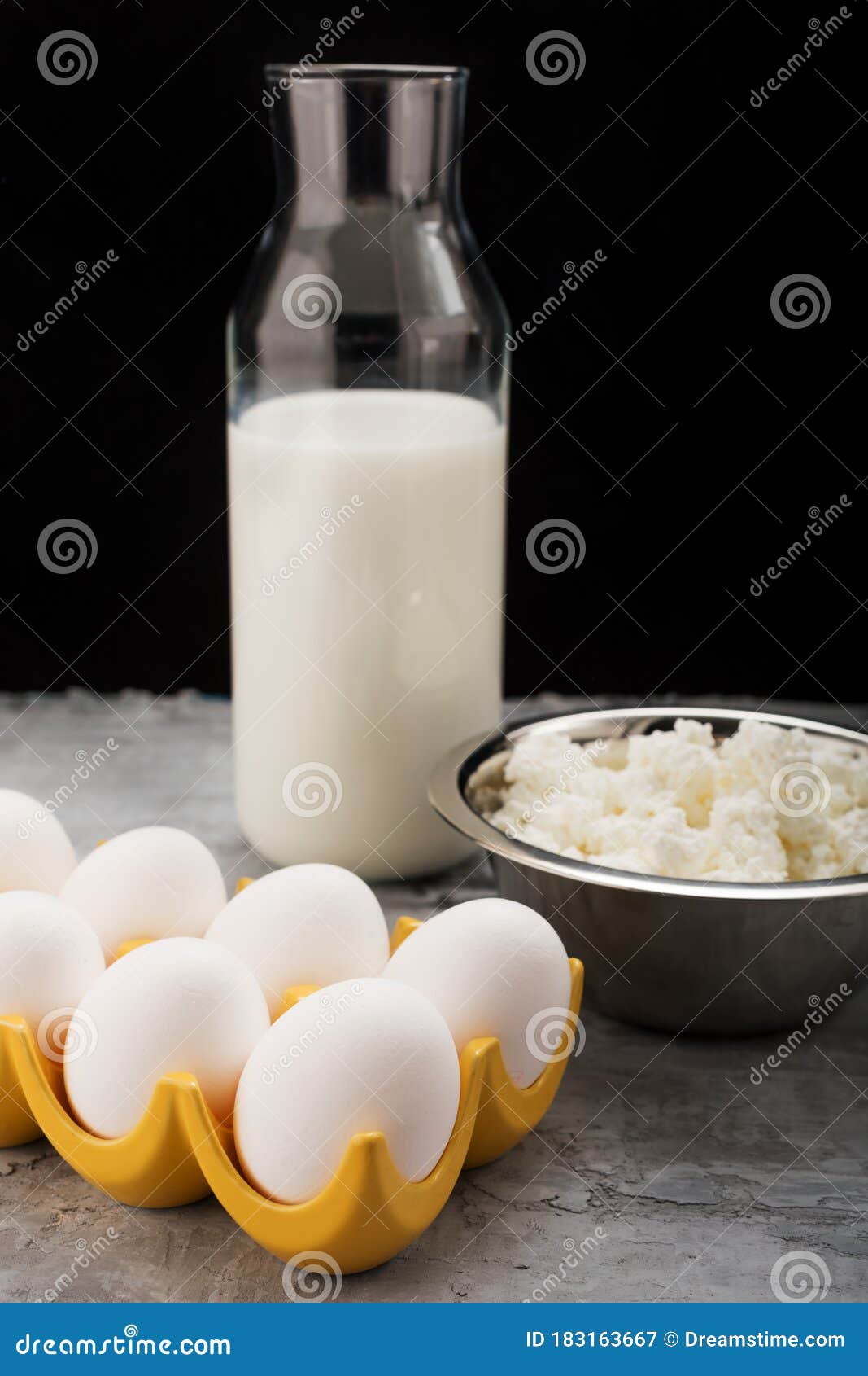 Egg milk steam фото 28