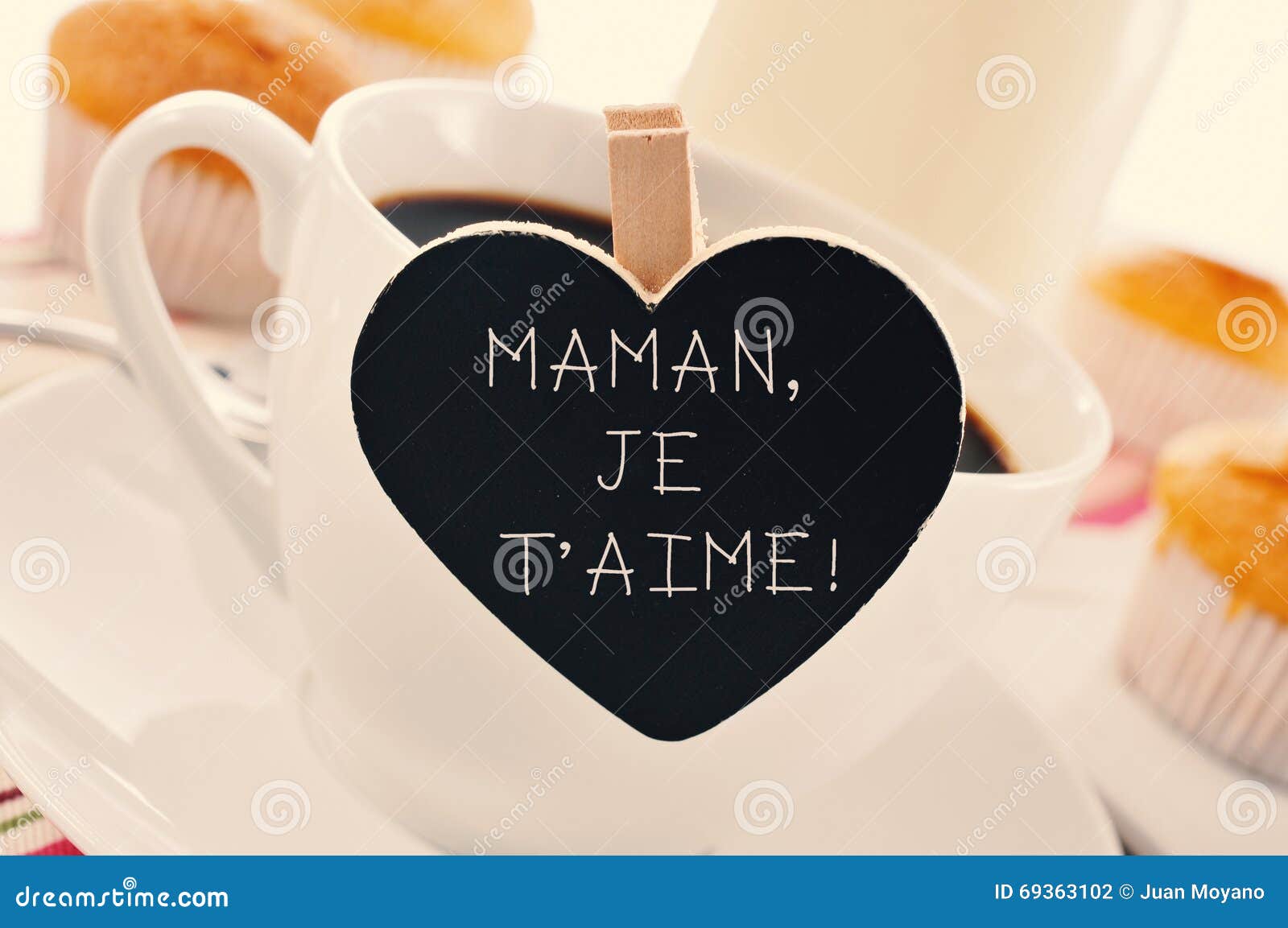 French mature maman