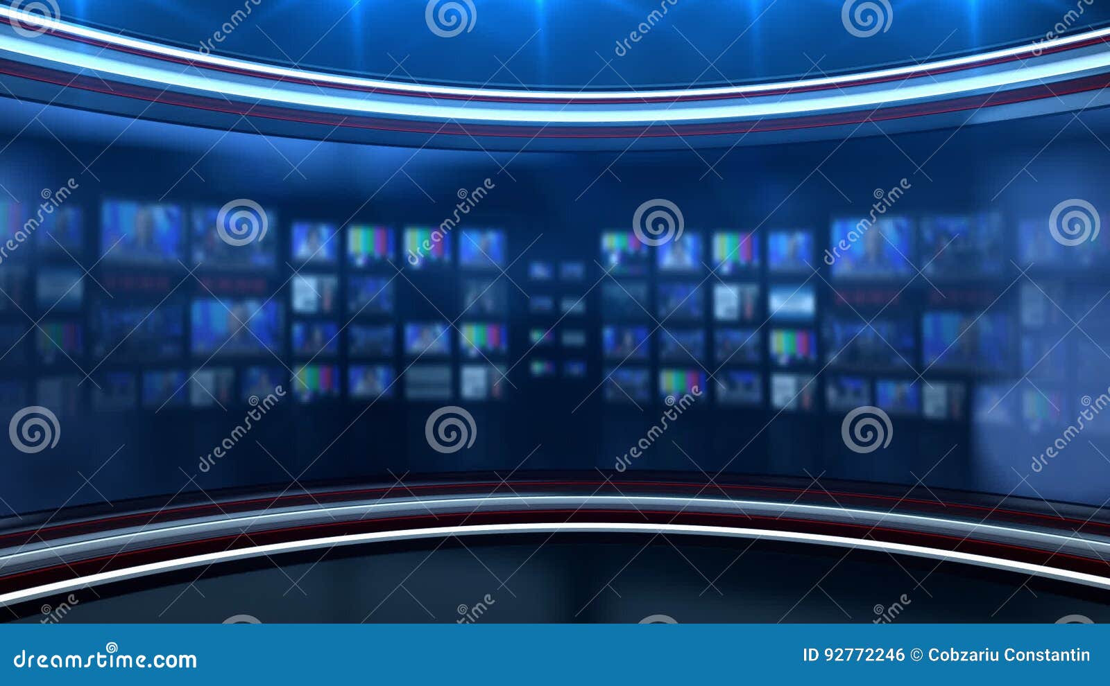 Breaking News Background Stock Footage Video Of Edges Breaking News Background Stock Footage Video Of Edges