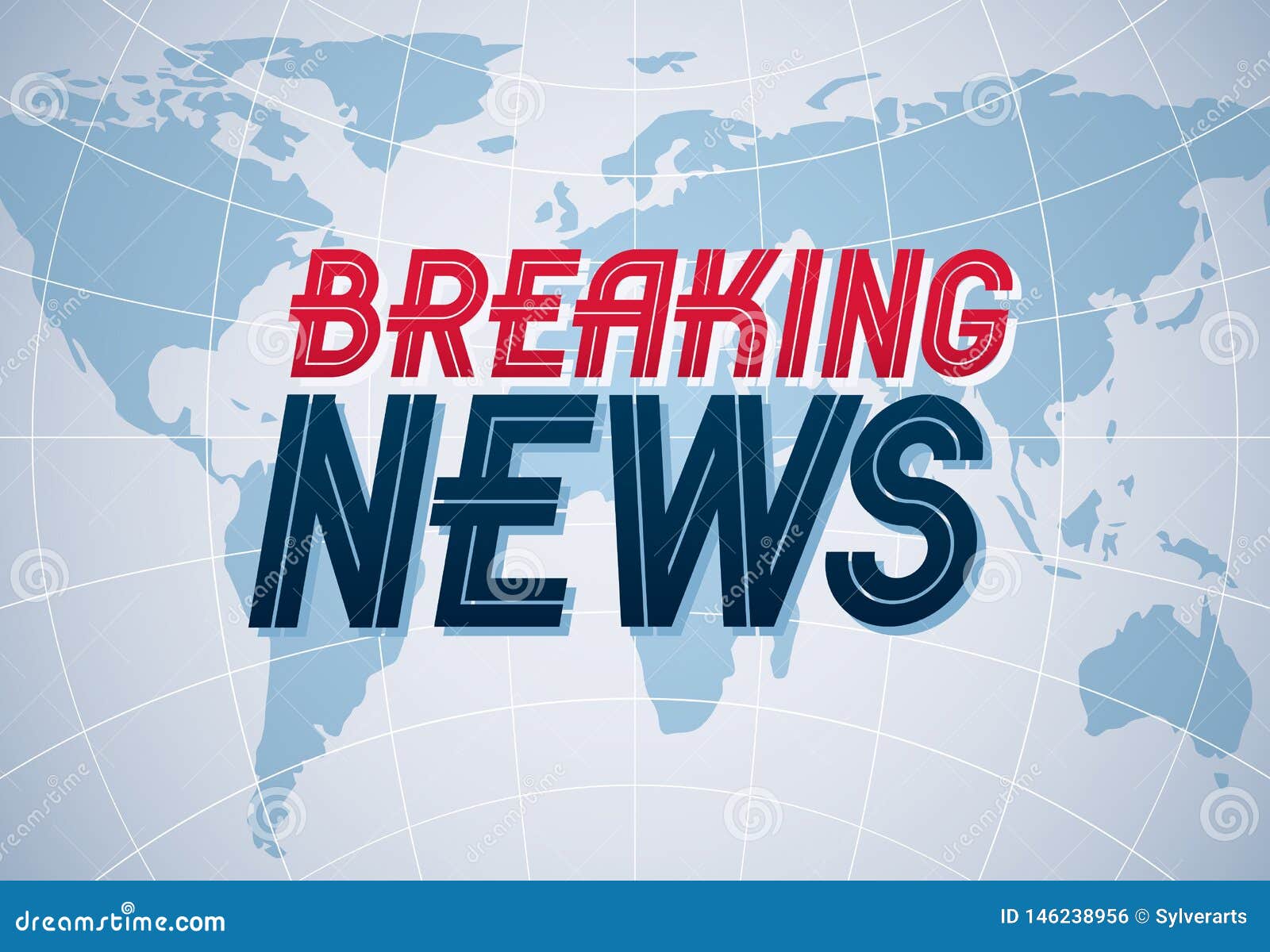 Breaking News Vector Background World News Tv Or Internet Channel Translation Illustration With World Map And Typing News Stock Vector Illustration Of Grey Futuristic Breaking News Vector Background World News Tv Or Internet Channel Translation Illustration With World Map And Typing News Stock Vector Illustration Of Grey Futuristic