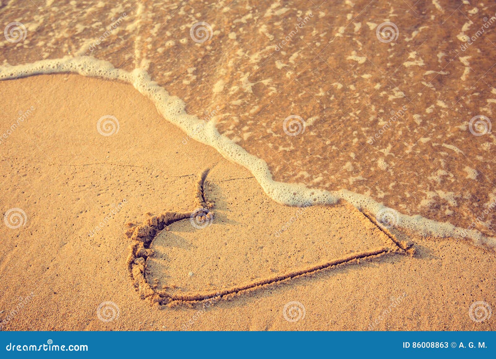 Breakup and divorce stock image. Image of couple, sand - 86008863