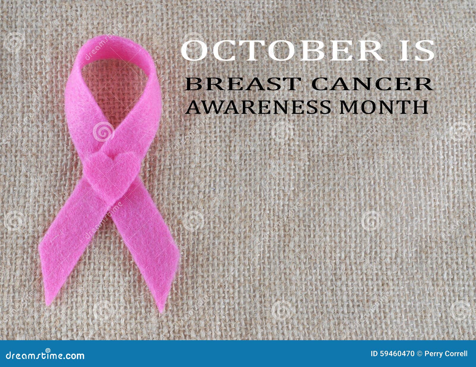 breast cancer awareness month