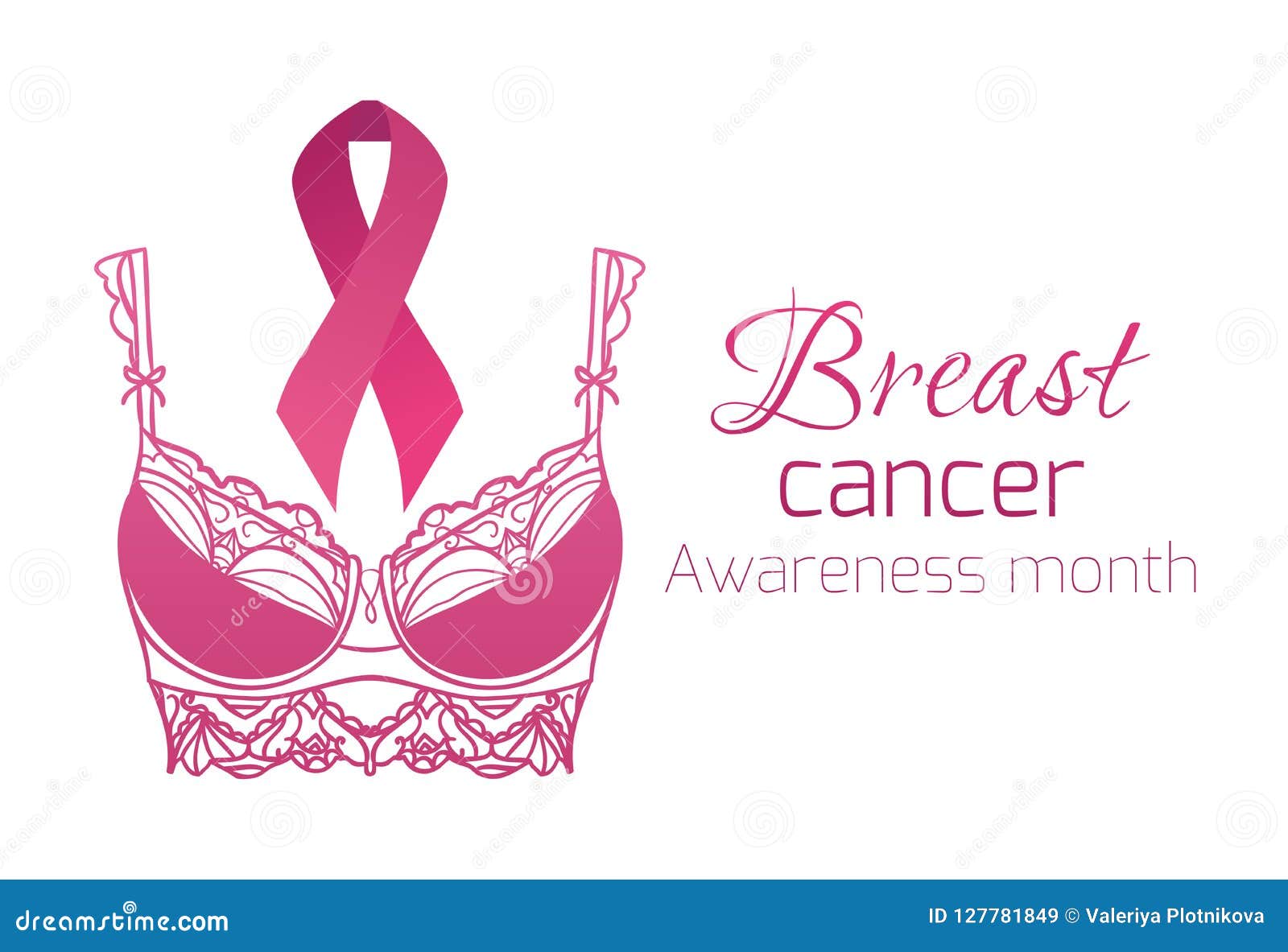 Pink Bra Clipart Images, Free Download