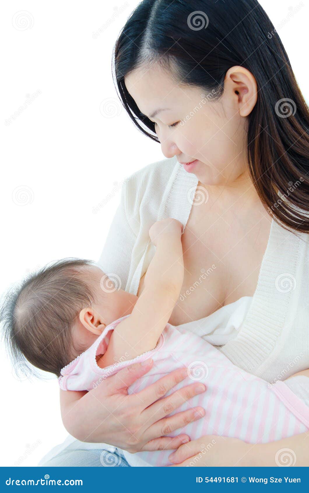 Breastfeeding Asian 94