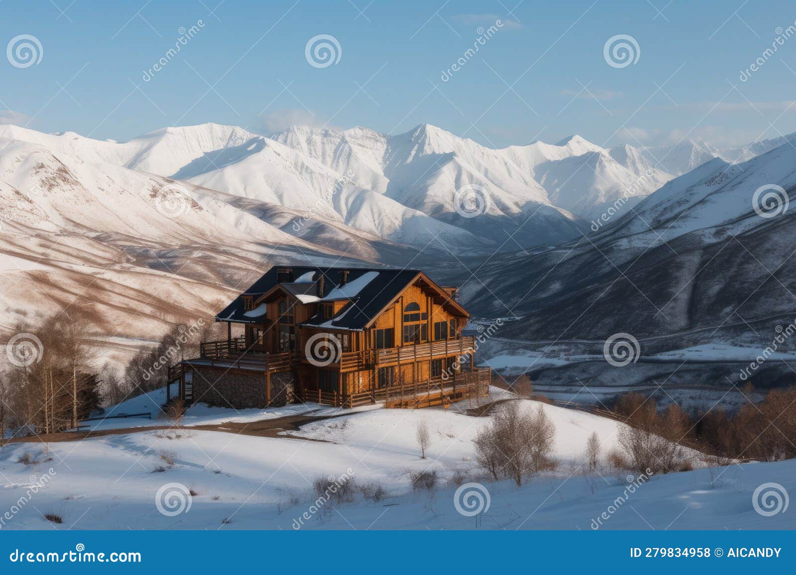 4 cozy winter cabins to rent in Jasper  Tourism Jasper