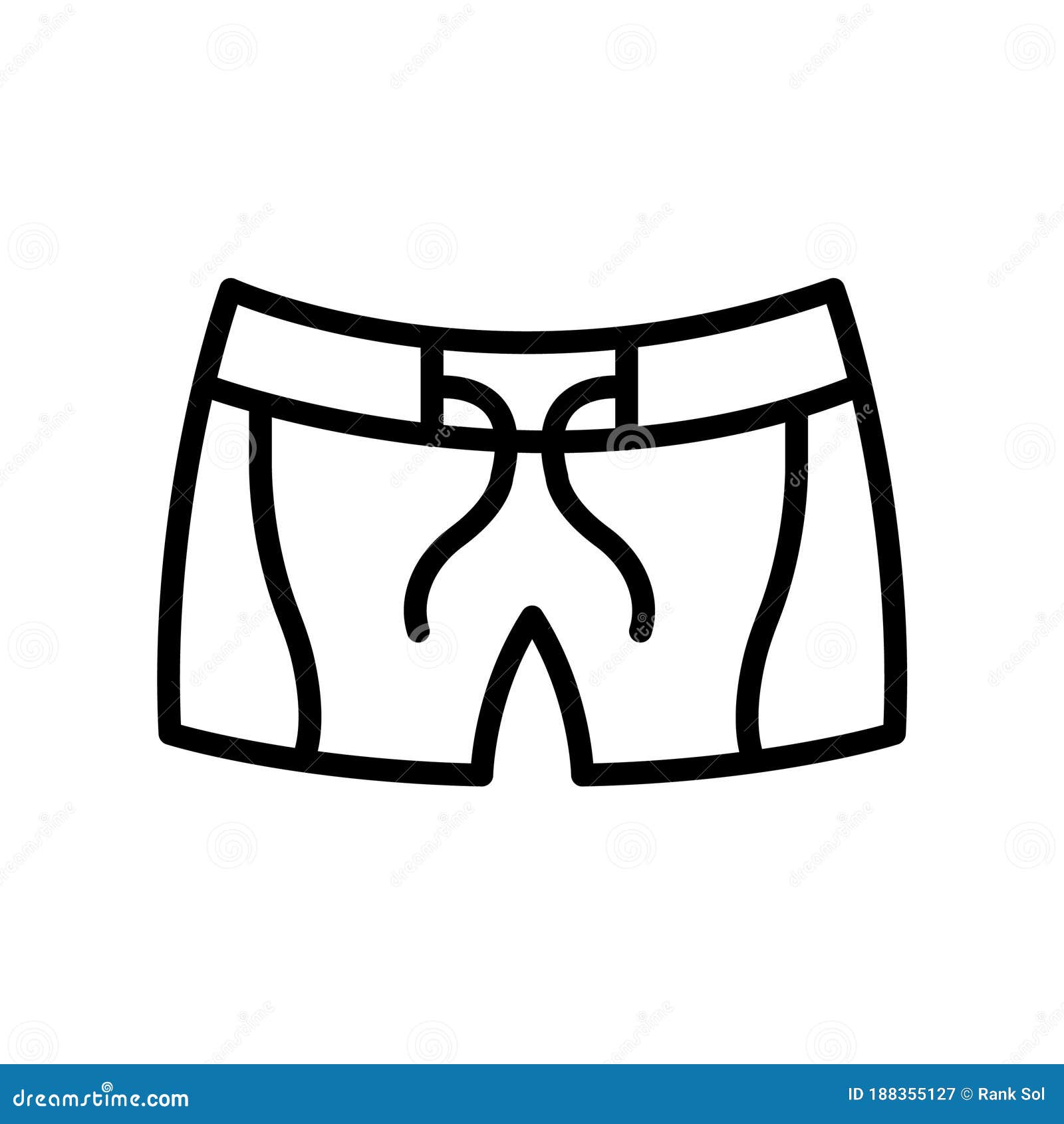 breech fill inside  icon which can easily modify or edit