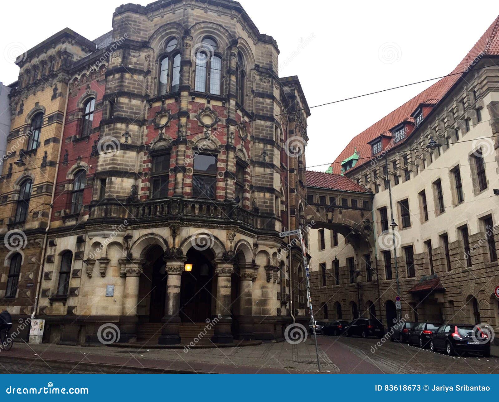 Bremen editorial stock photo. Image of germany, bremen 83618673