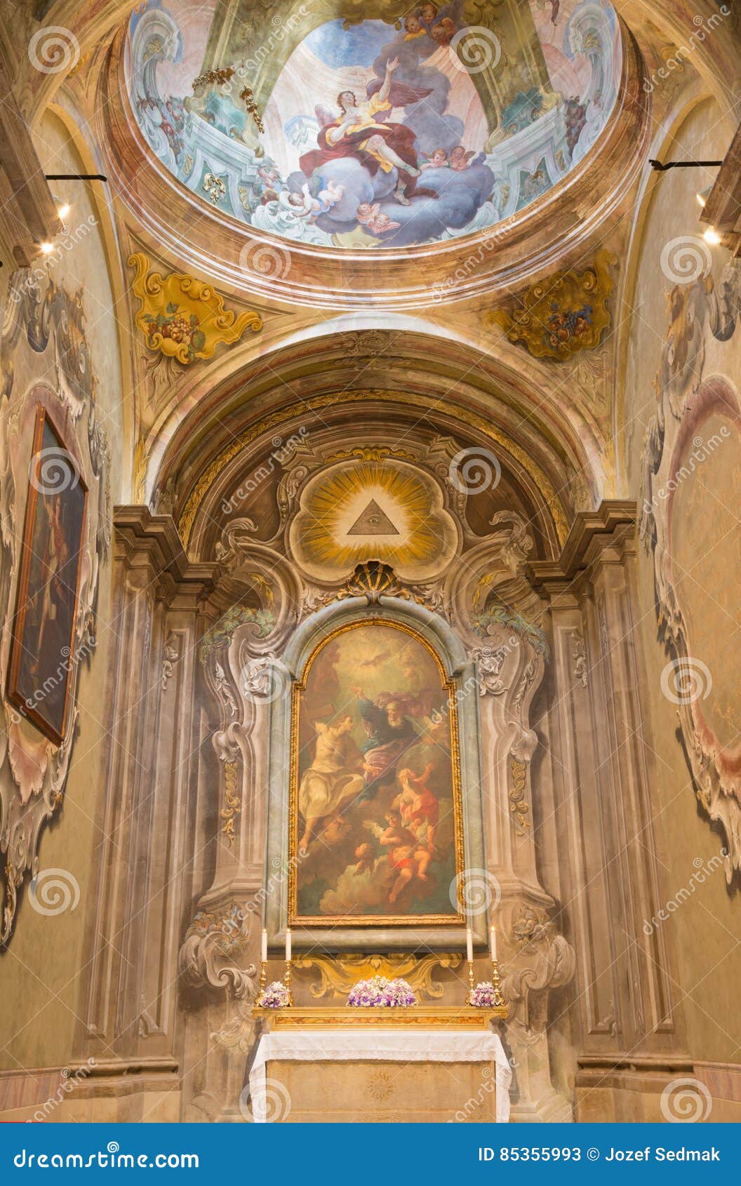 San Francesco Brescia Photos Free Royalty Free Stock Photos From Dreamstime