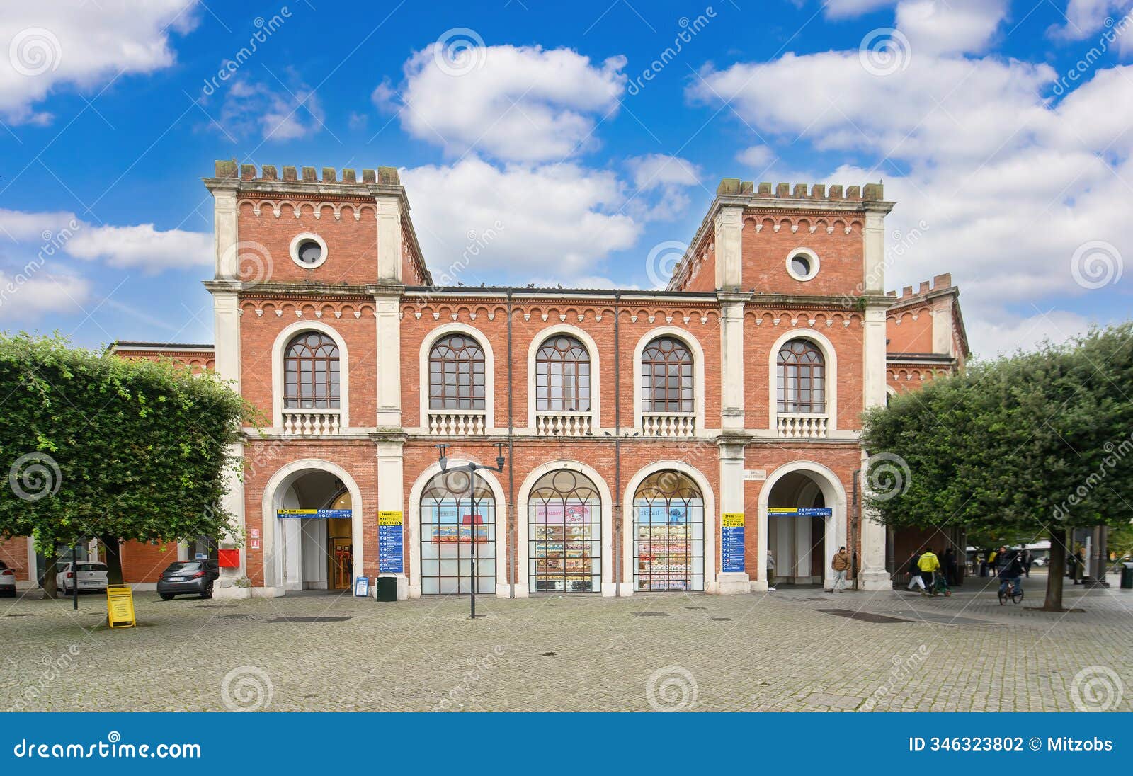 113 Brescia Station Stock Photos - Free \u0026 Royalty-Free Stock Photos from  Dreamstime, image size:1600x1096