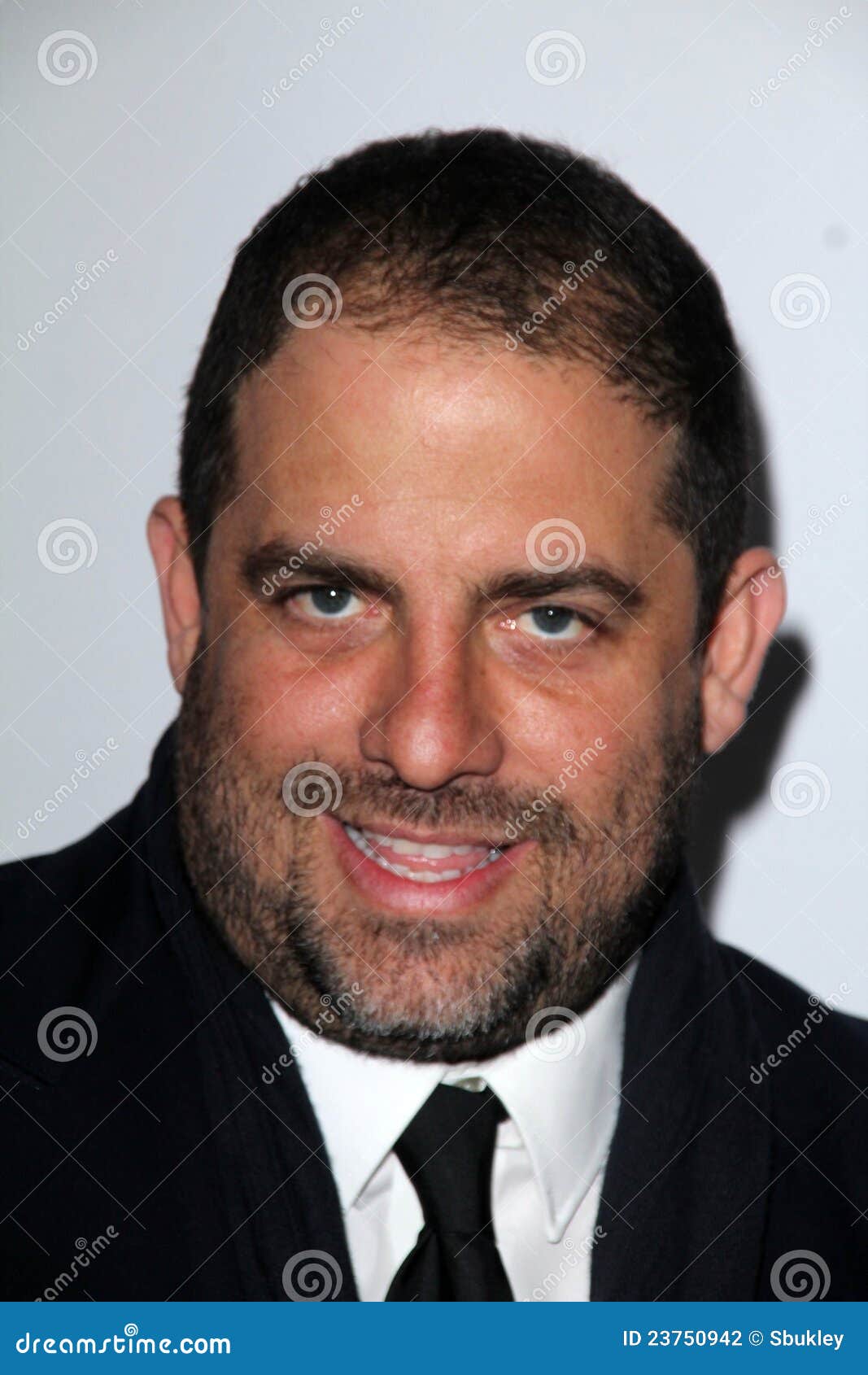 Brett Ratner editorial photography. Image of brett, theater - 23750942