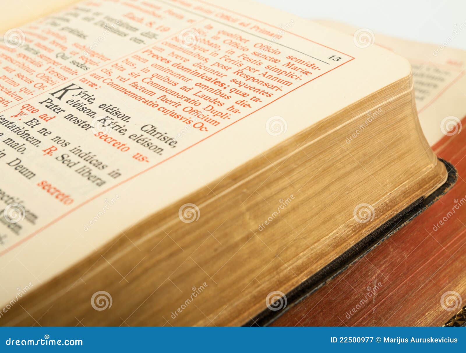 breviary