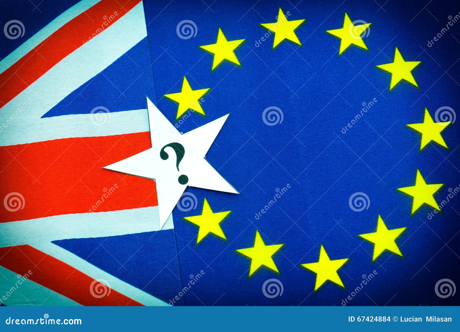 Brexit UK EU referendum stock photo. Image of europe 67424884