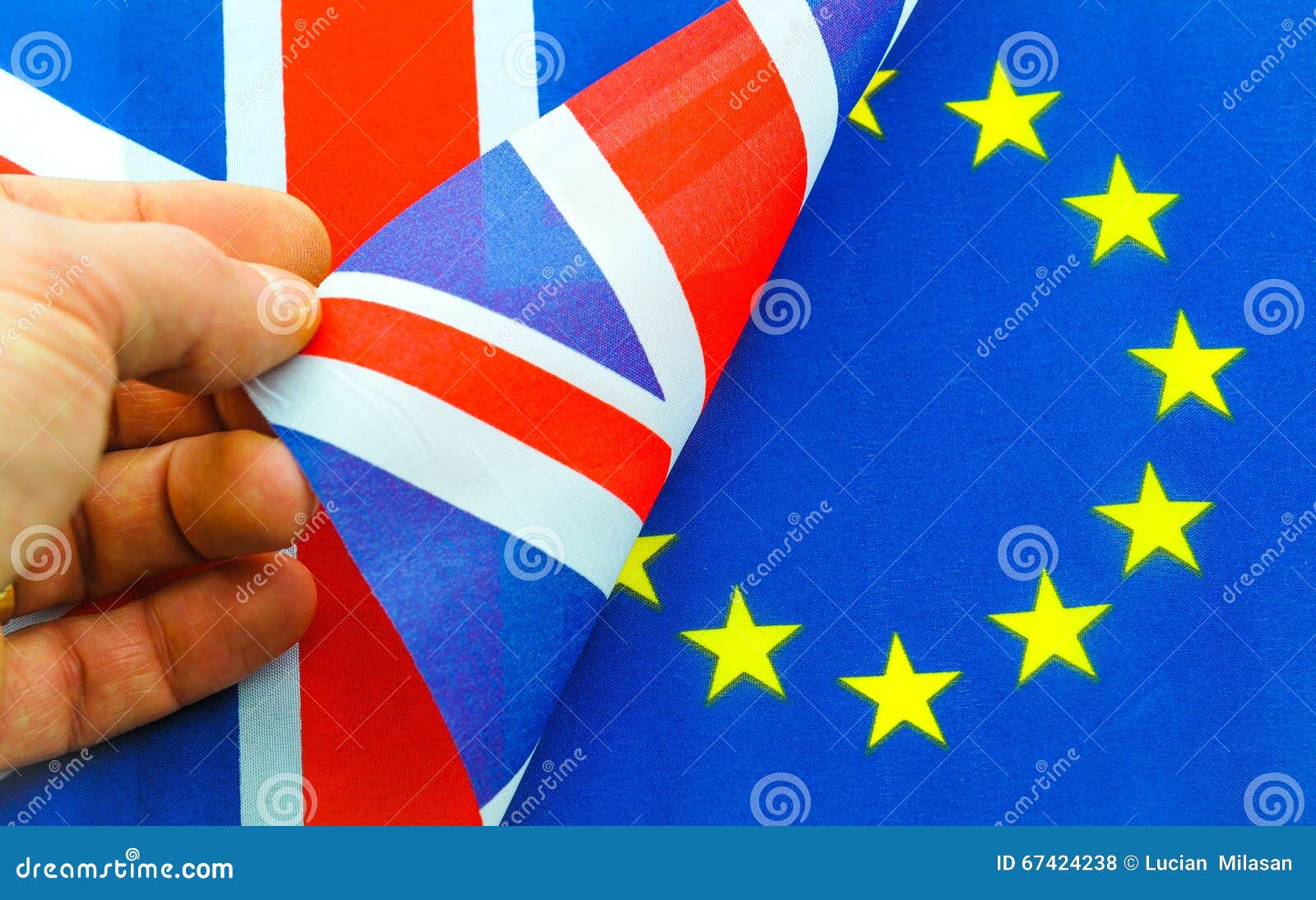 Brexit UK EU referendum stock photo. Image of leave, english 67424238