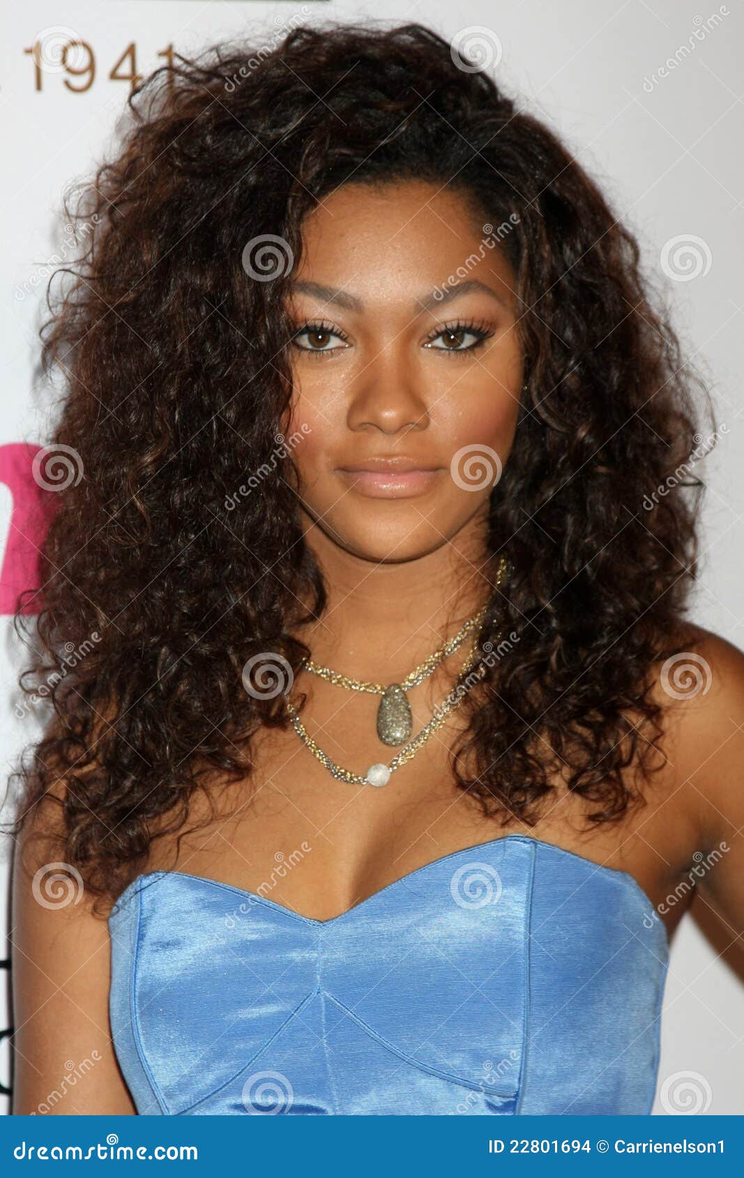 Bria Murphy Editorial Stock Image Image 22801694