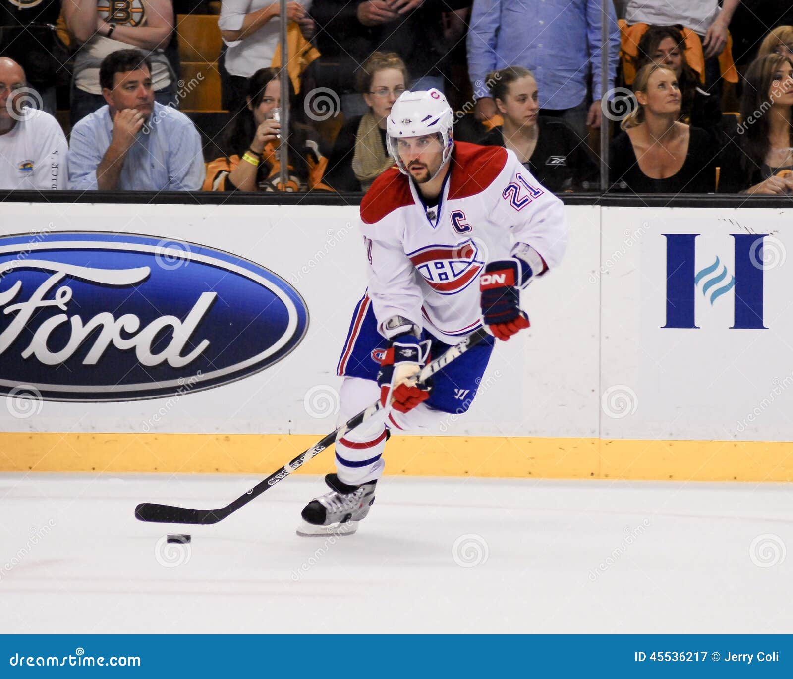 Brian Gionta Montreal Canadiens. O Montreal Canadiens captain Brian Gionta #21