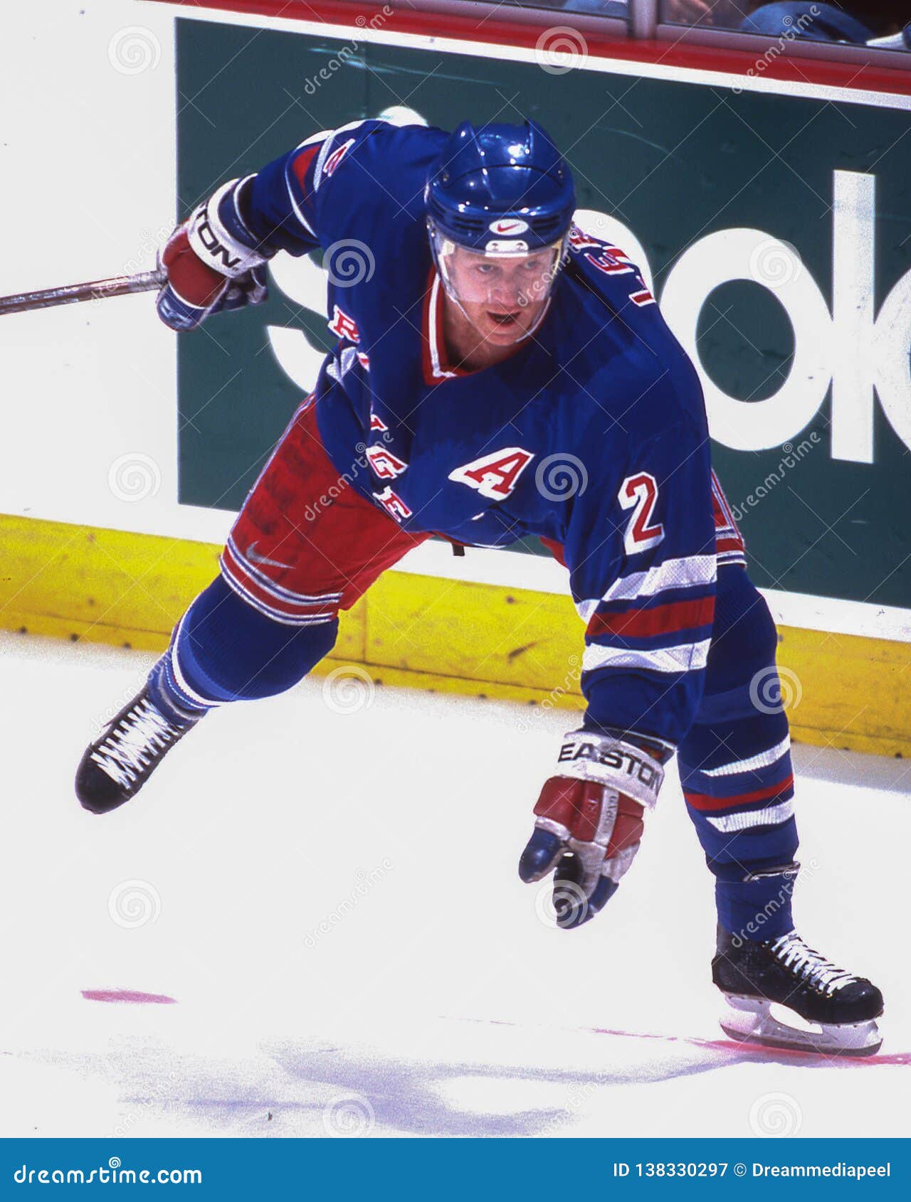 BRIAN LEETCH