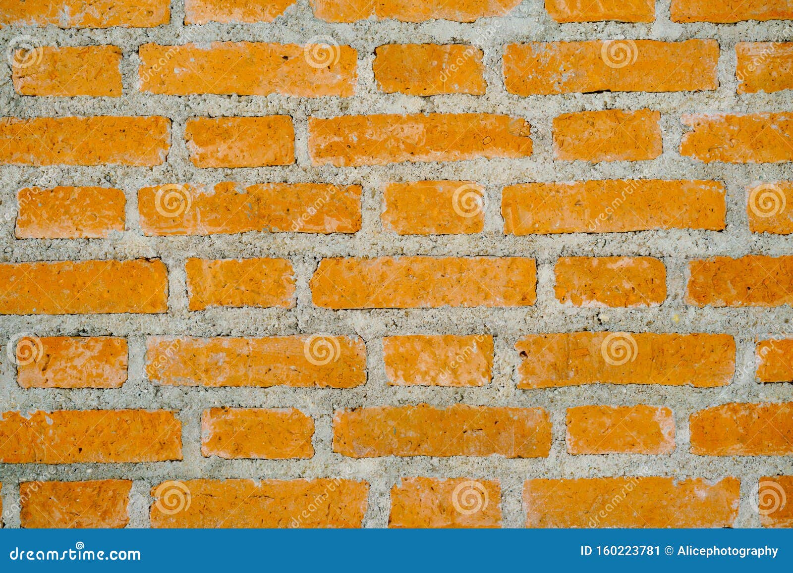 Brick abstract background stock image. Image of material 160223781