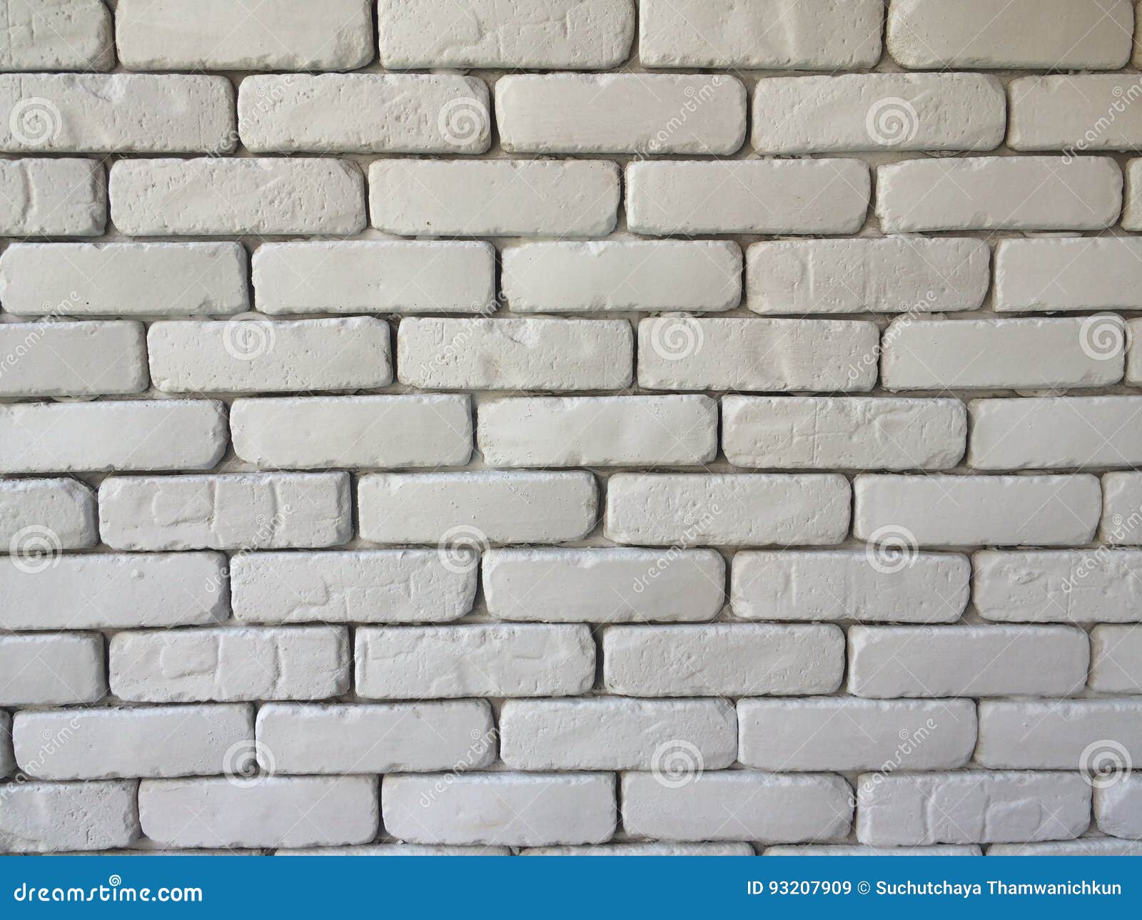 Brick Block Wall Background in Living Room at Home, White Wall in House ,  Restaurant or Cafe, White Big Brick Block Wall Wallpaper Stock Image -  Image of light, architect: 93207909