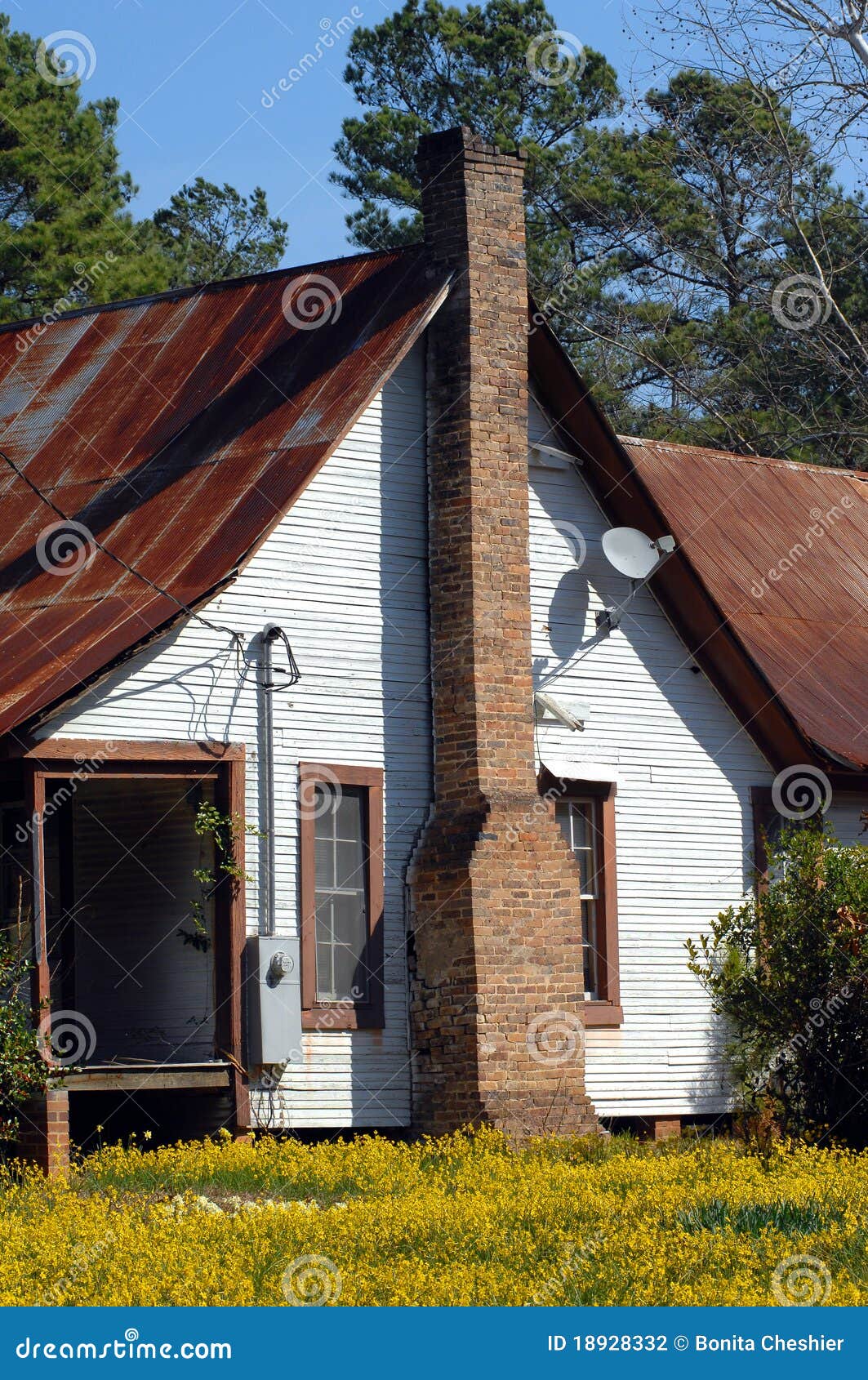 red white and bloom stockhouse