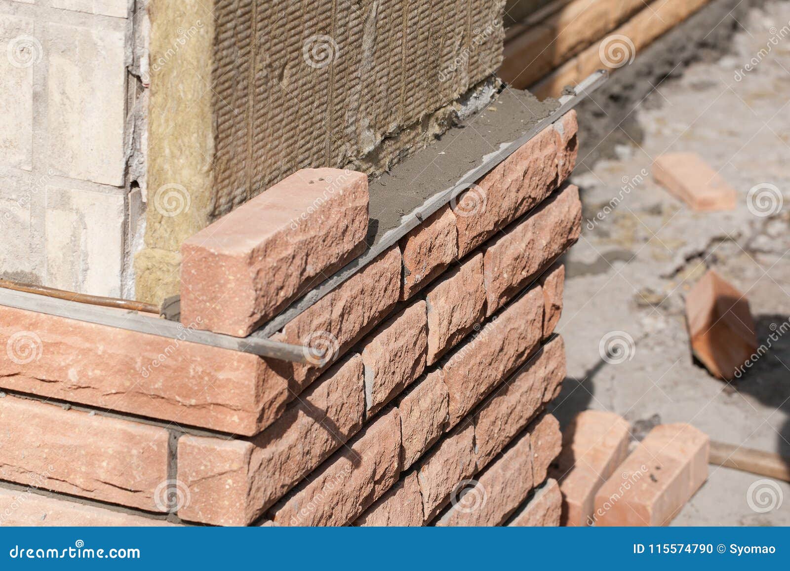 Bricklayer Auckland