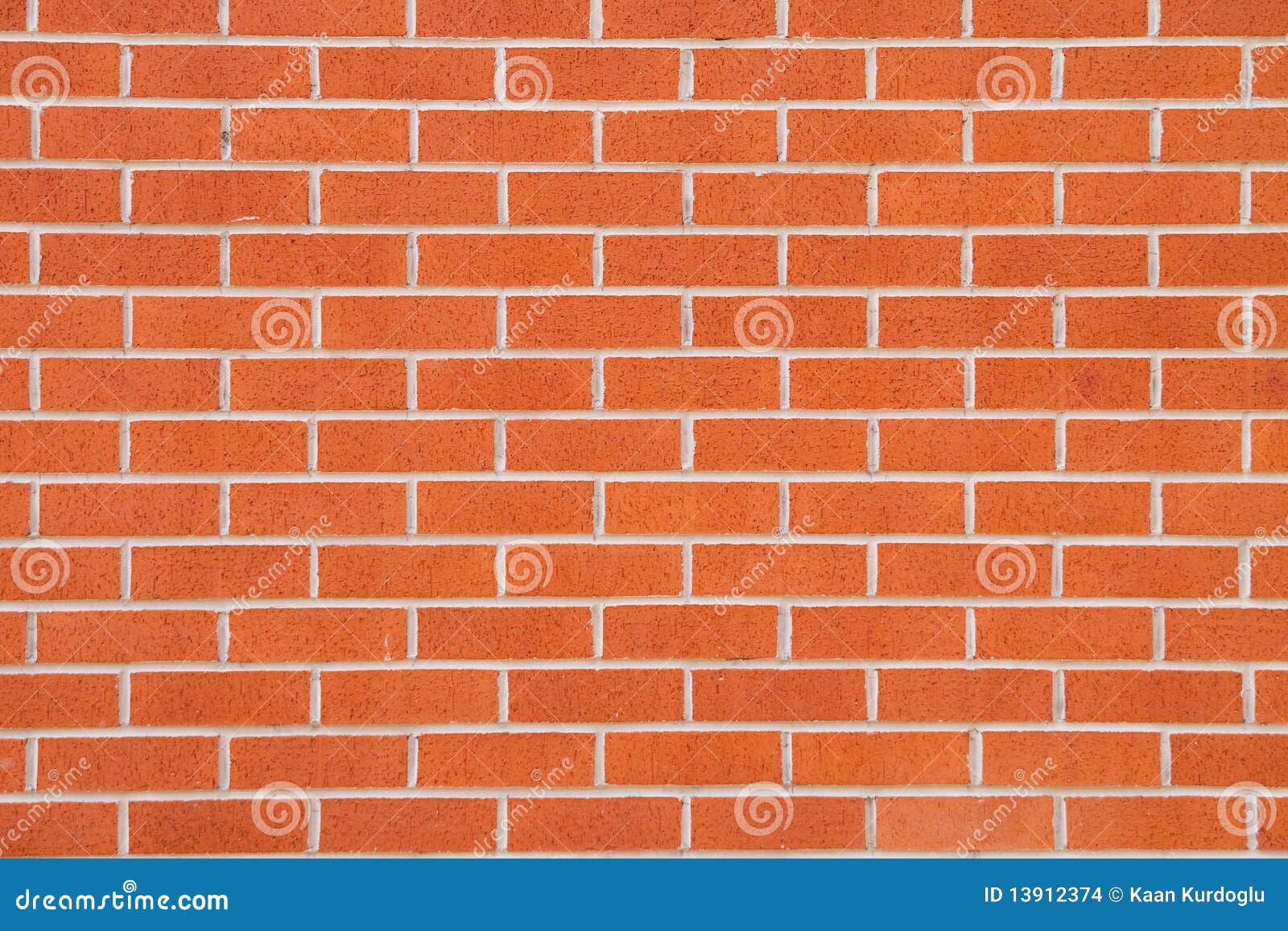 brick wall