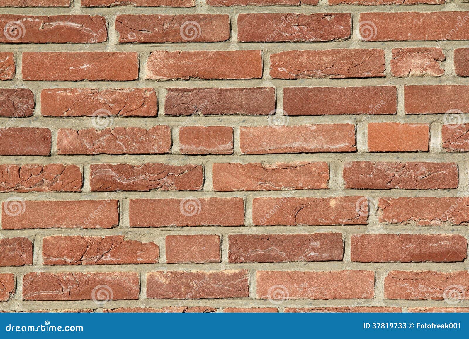 Brick wall stock image. Image of contrast, chuff, saturation 37819733