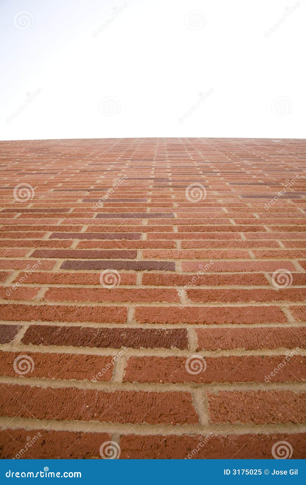 Brick Wall 5 stock image. Image of walls, wall, height 3175025
