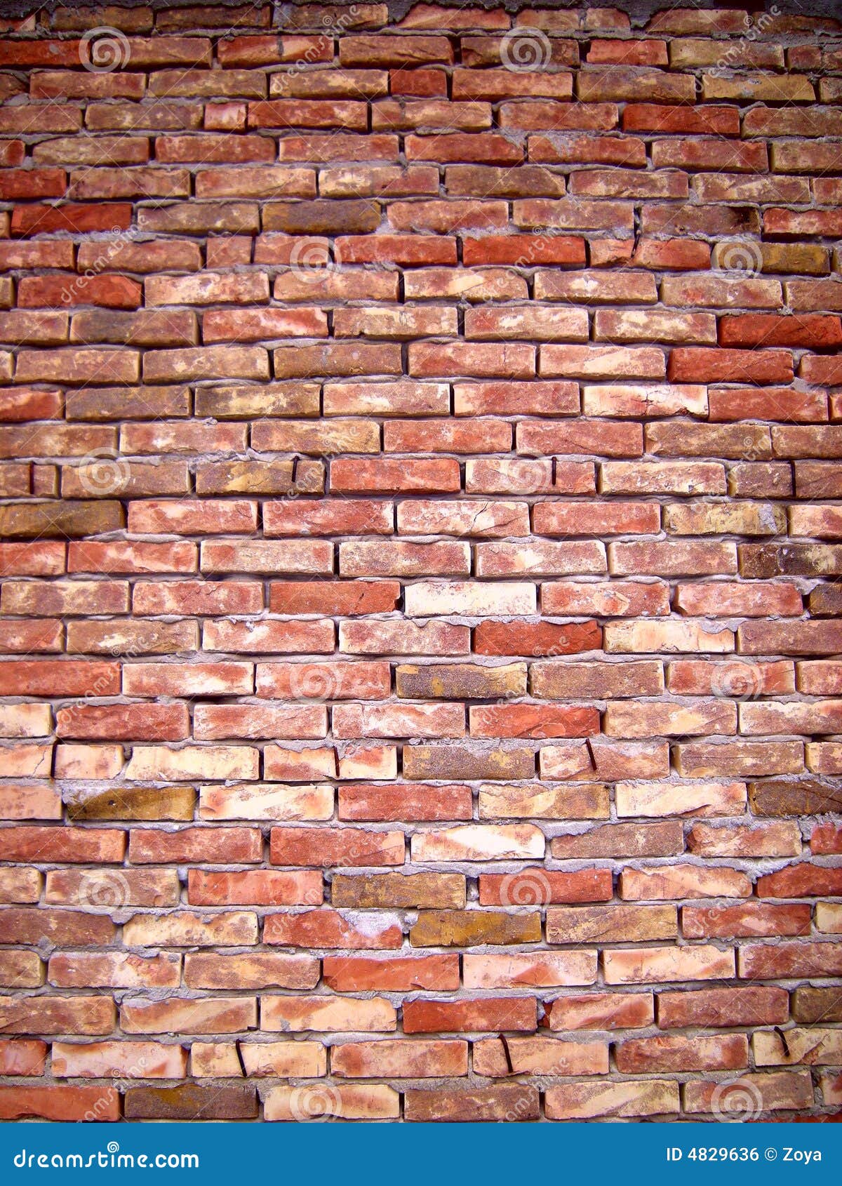 brick wall background