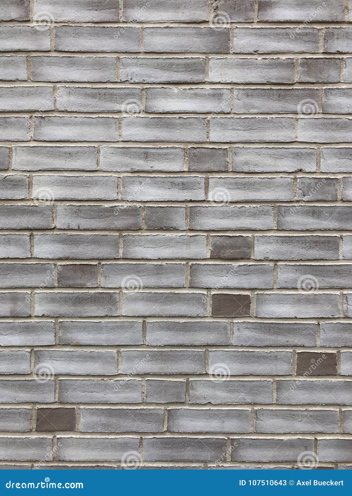 Brick Wall Background Texture in Shabby Chic Design Stock Image Image