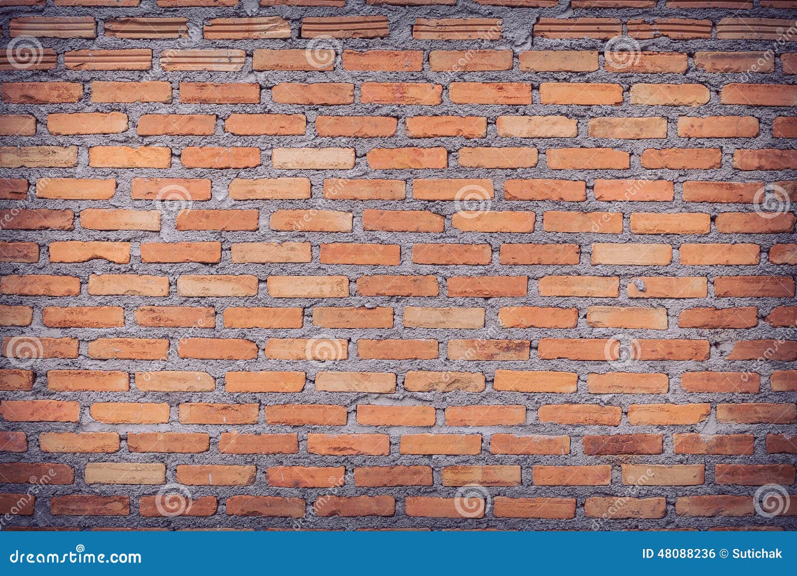Brick Wall Construction Design Stock Photo Image of background, brick