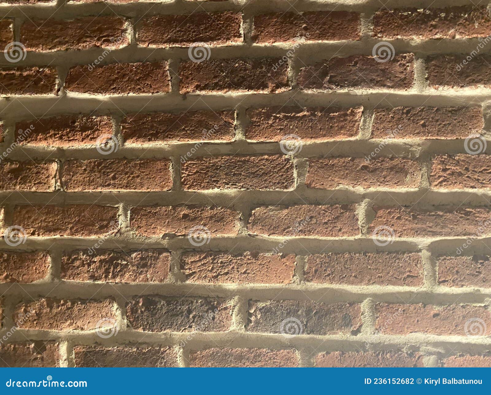 Brick Wall with Red Brick, Red Brick Background Stock Photo Image of