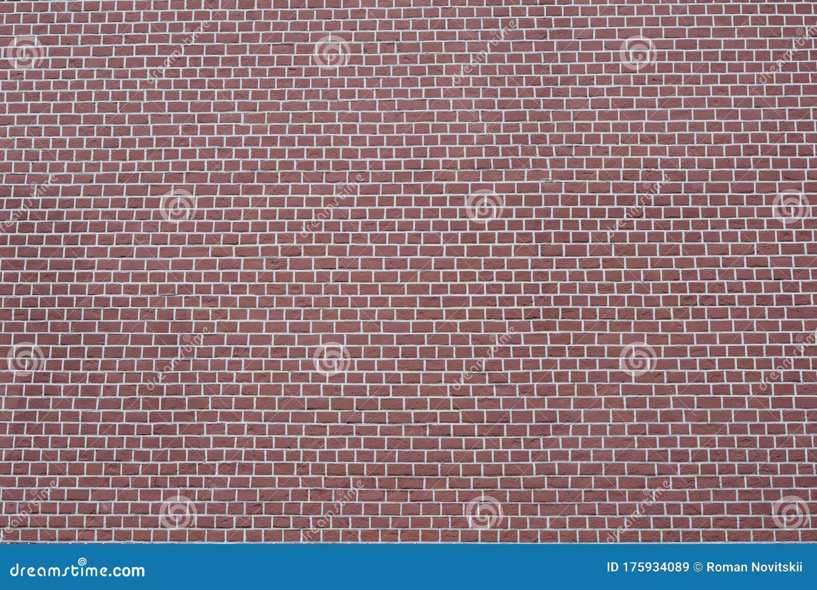 White Joints Between The Ceramic Tiles After Clean From Mold In