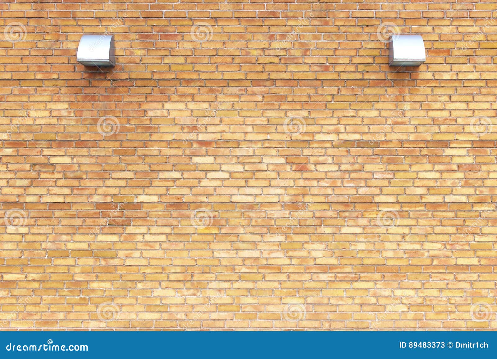 Brick Wall Street Background for Design, Texture of Old Brickwork Stock