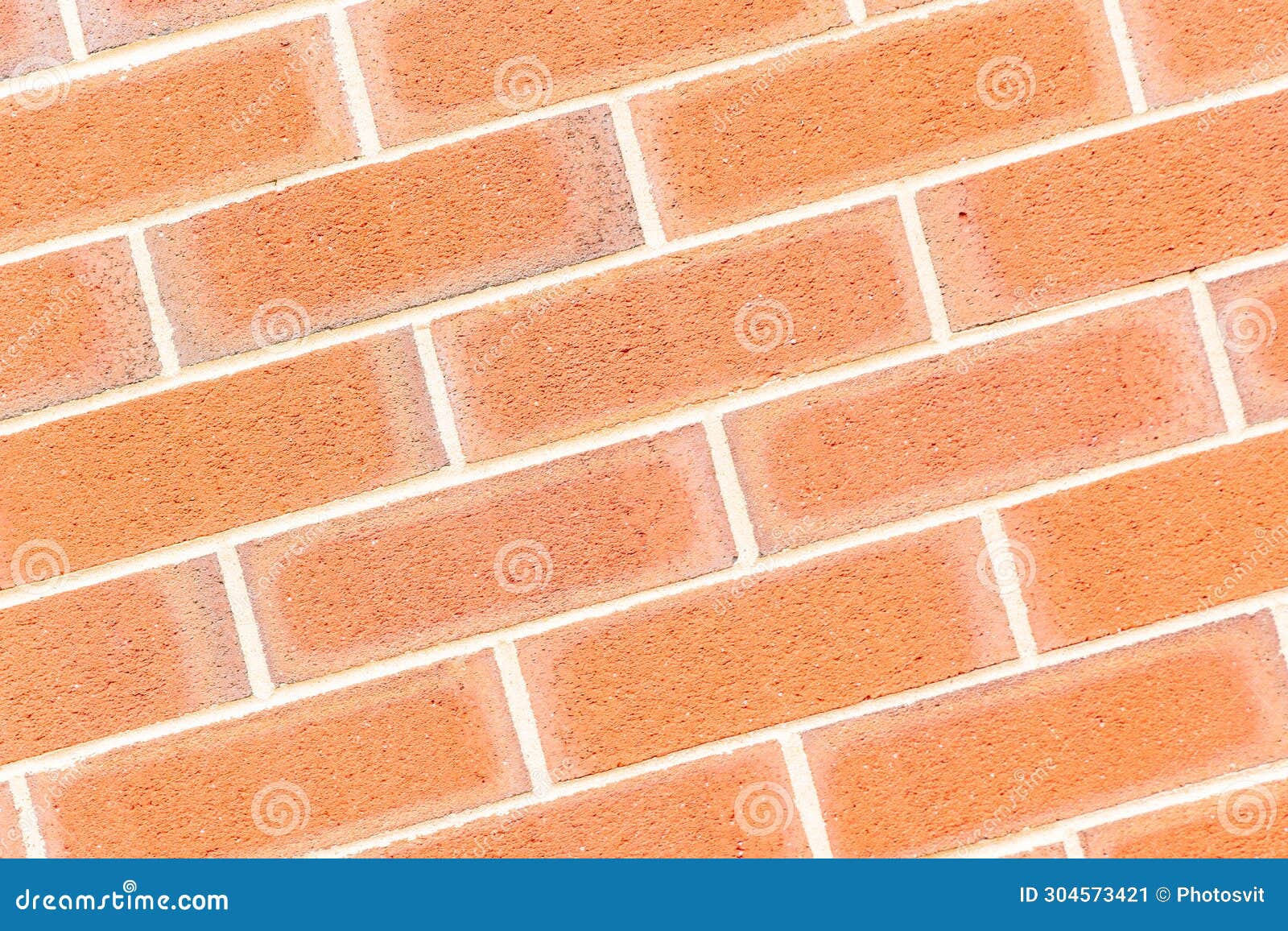 Brick Wall Structure. Brick Masonry Background. Building Material