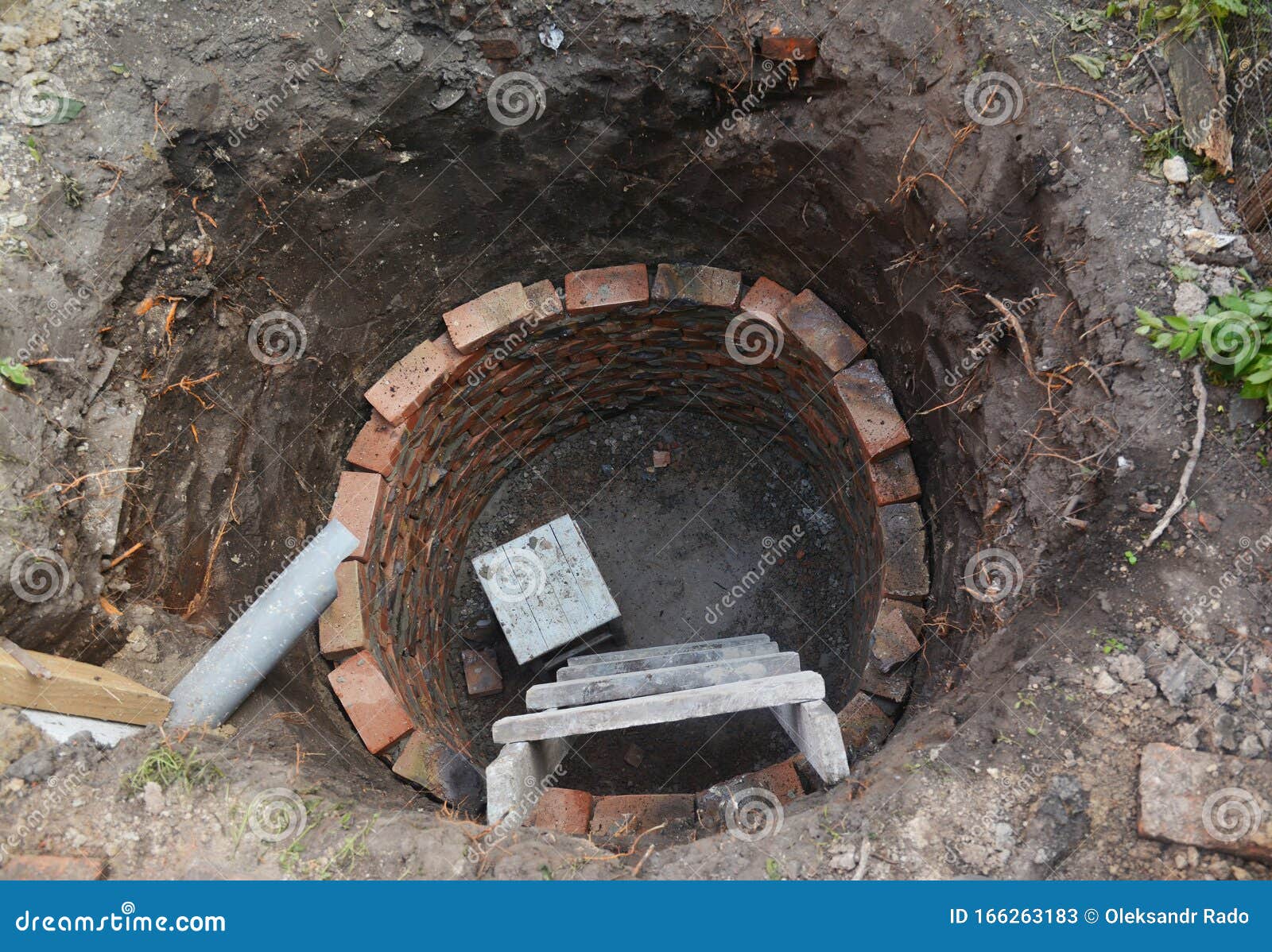 1 055 Brick Sewer Photos Free Royalty Free Stock Photos From Dreamstime