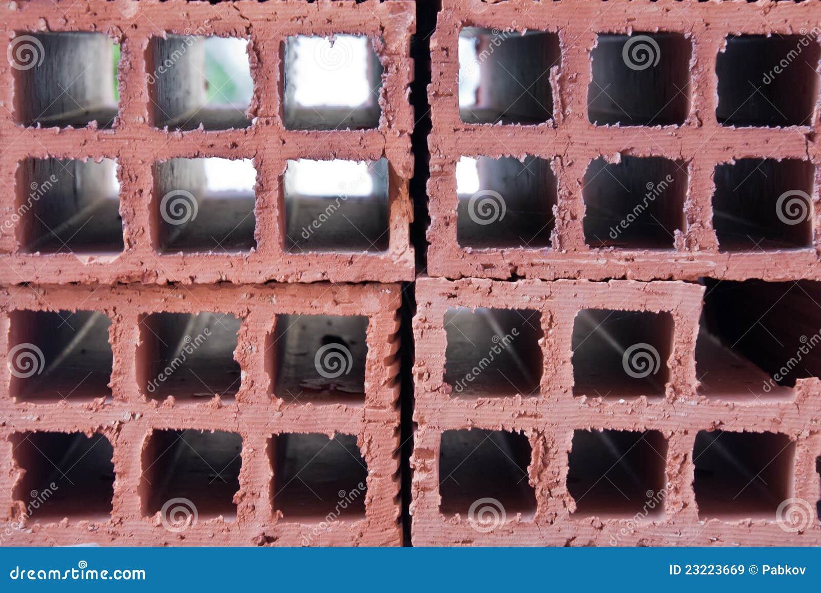 Bricks stock image. Image of brickwork, laying, development - 23223669