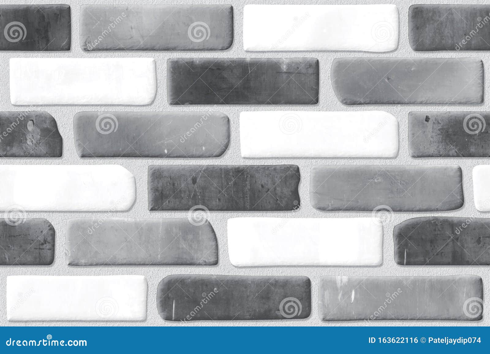 Elevation Tile Design for Wall Tile Design Company Stock Photo Image