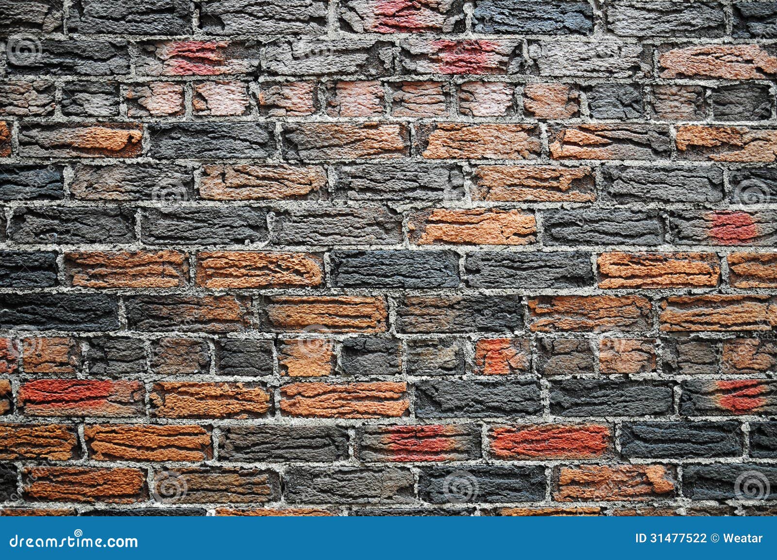 Bricks and Mortar stock photo. Image of bricks, level 31477522