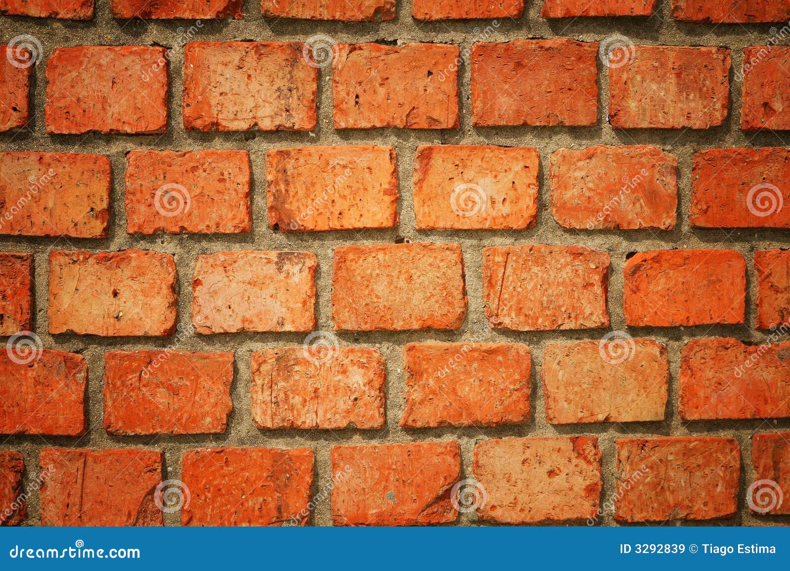 Brickwall stock image. Image of brickwalls, exterior, brickwork 3292839