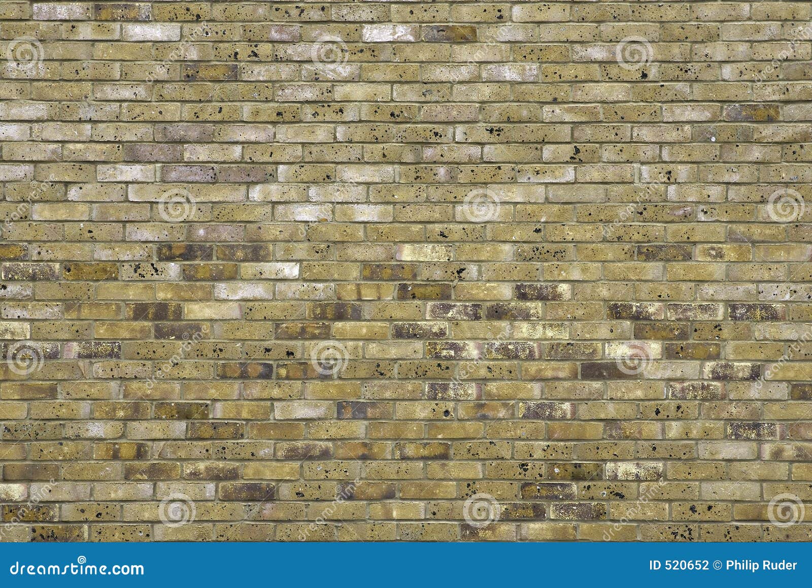 Brickwall Hintergrund. Neues Brickwal für Hintergrund