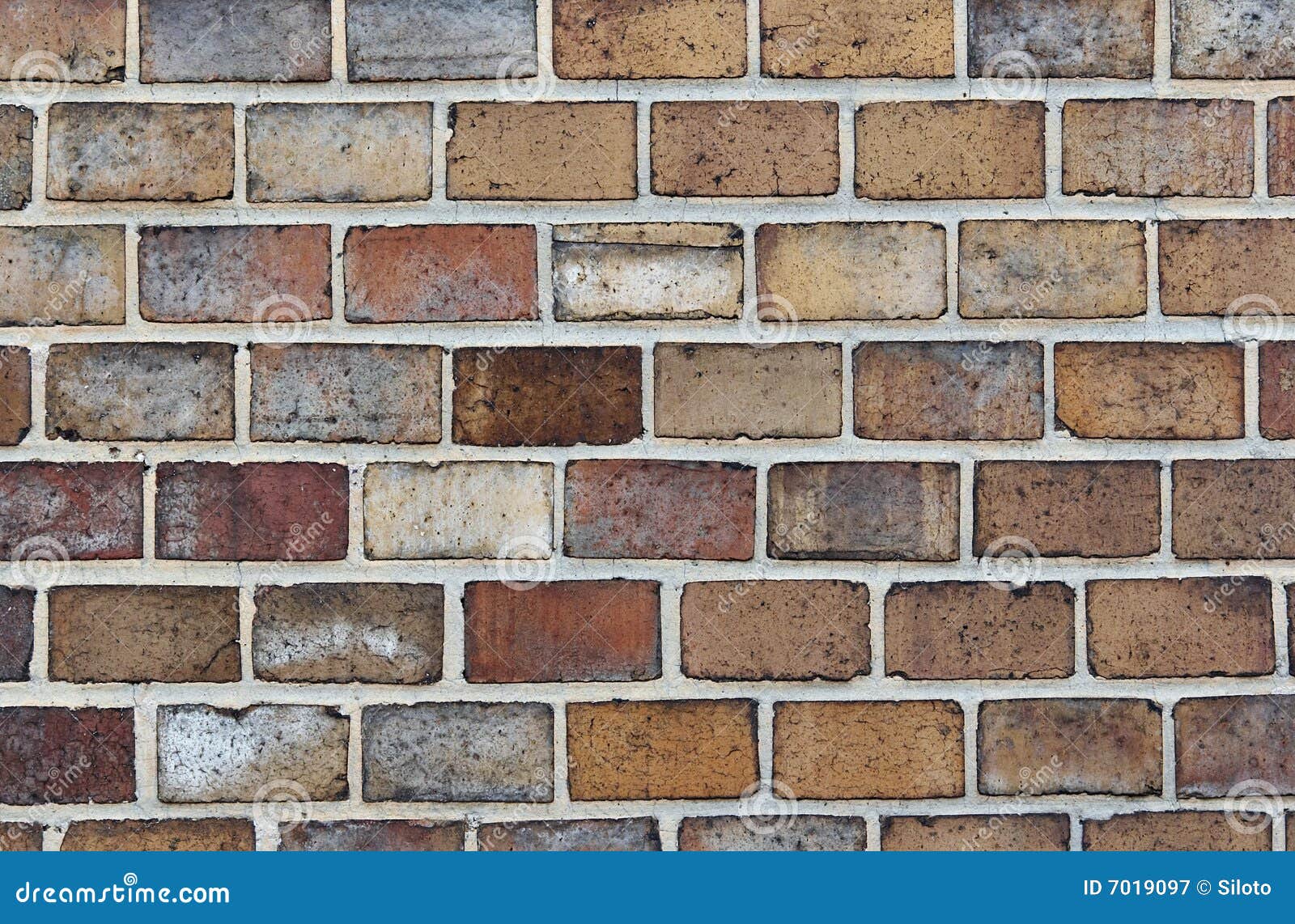 brickwork - wall