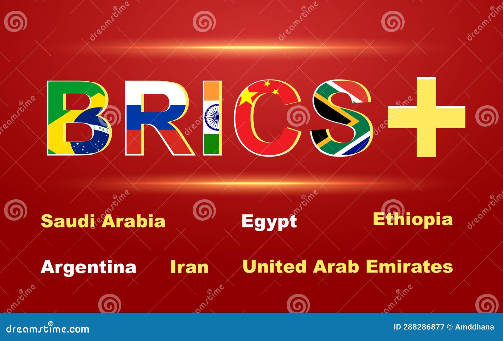 BRICS Plus and Beyond Navigating the Global Landscape Stock 