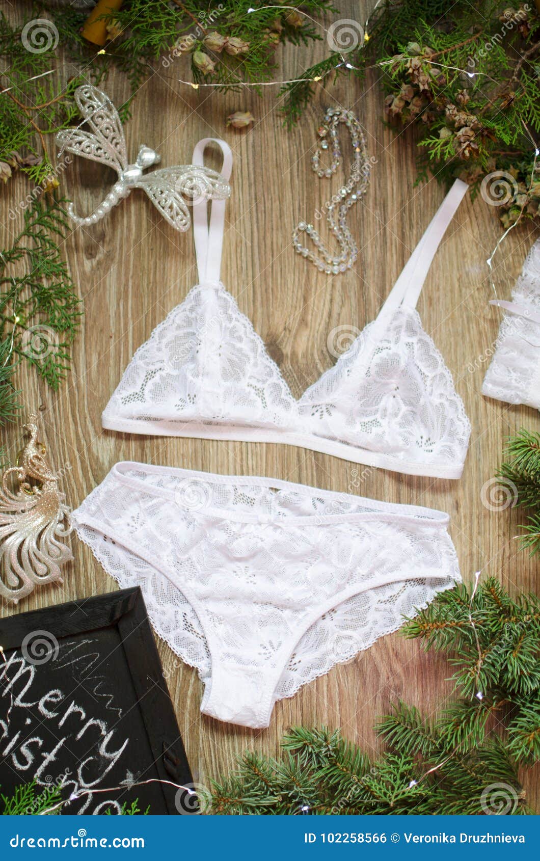  Wedding Bra Panty Set For Bridal