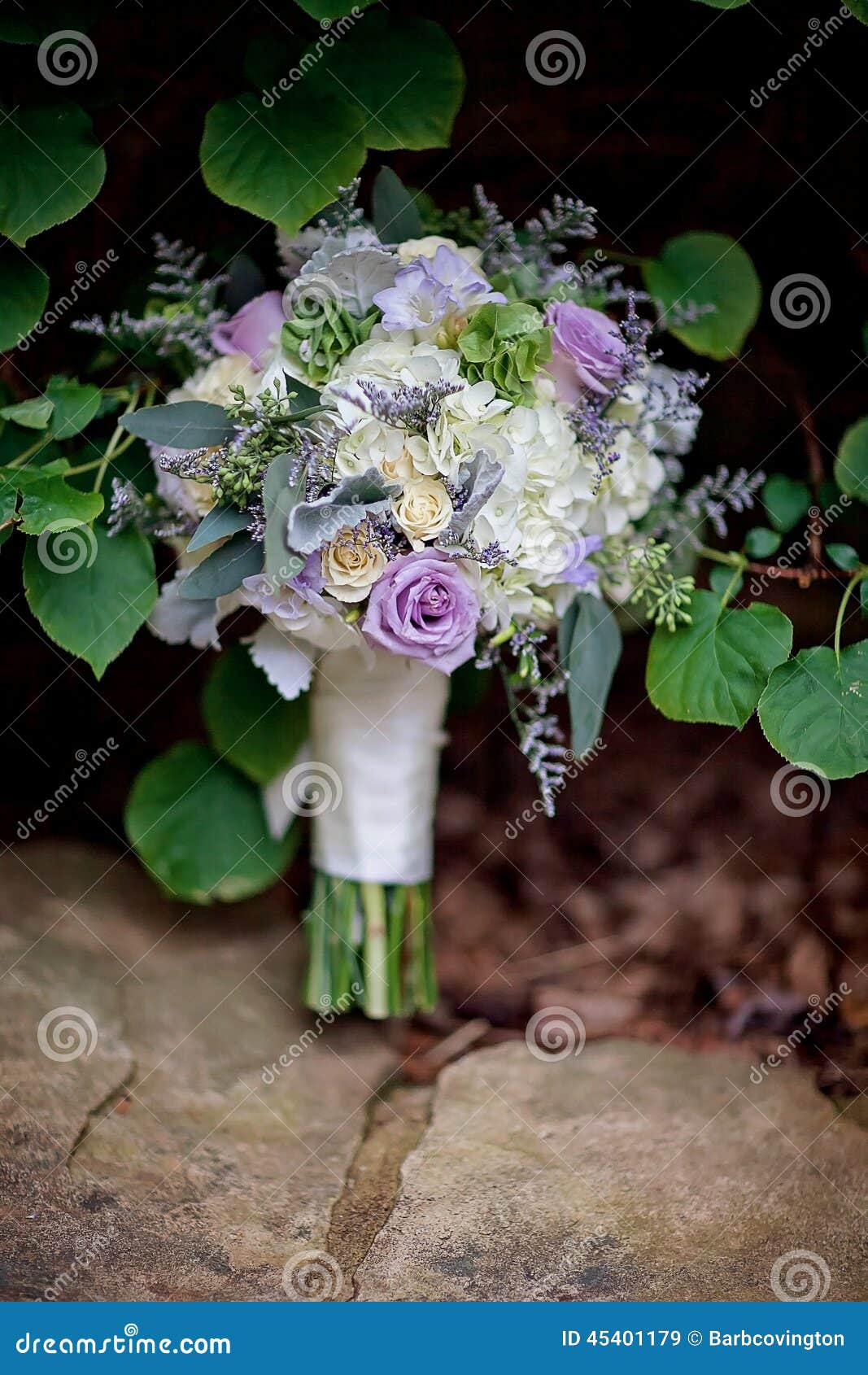 Bridal Flowers stock image. Image of hold, bride, wedding 45401179