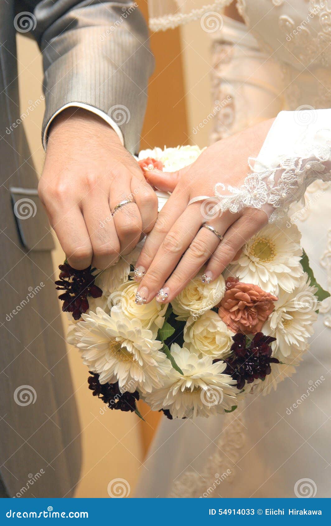 Bridal ring stock image. Image of bonds, celebration 54914033