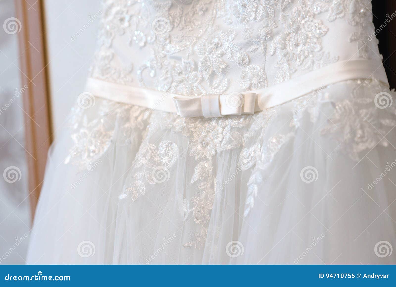 Bride back view stock photo. Image of lady, bridal, adult - 94710756