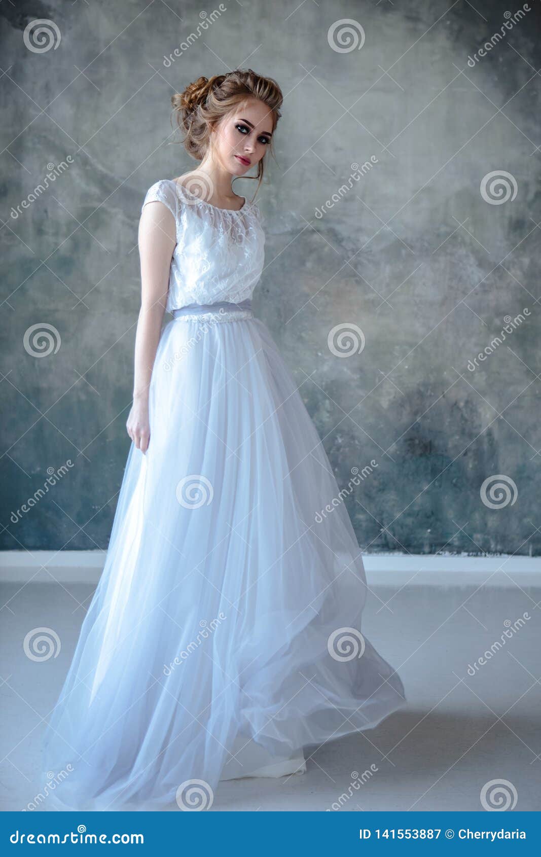 Bride Blonde Woman in a Modern Color Wedding Dress with Elegant Hair Style and Make Up. Fashion Beauty Portrait Stock Image - Image of curly, fashion: 141553887 Bride Blonde Woman in a Modern Color Wedding Dress with Elegant Hair Style and Make Up. Fashion Beauty Portrait Stock Image - Image of curly, fashion: 141553887